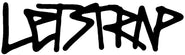 Shop Lets Trap logo